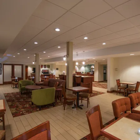 Hampton Inn White River Junction