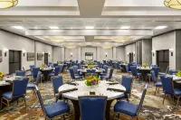 DoubleTree by Hilton Hotel Jackson Hotels in Jackson