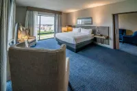 Hilton Garden Inn Sun Prairie Madison