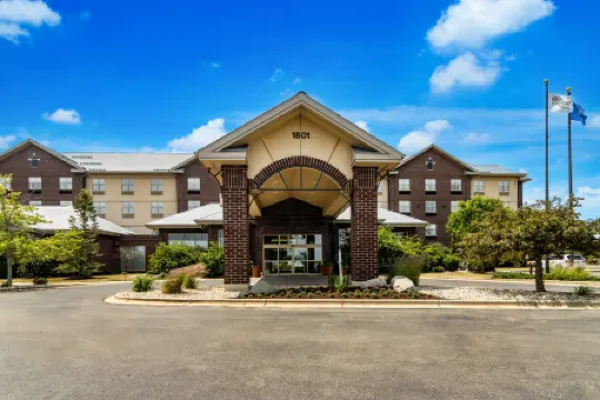 Hilton Garden Inn Madison West/Middleton