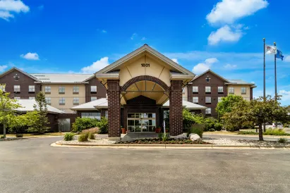 希爾頓花園飯店 - 麥迪遜西/米德爾頓