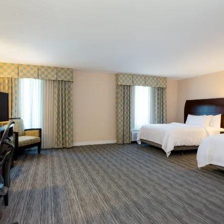 Hilton Garden Inn Mobile West I-65/Airport Blvd.