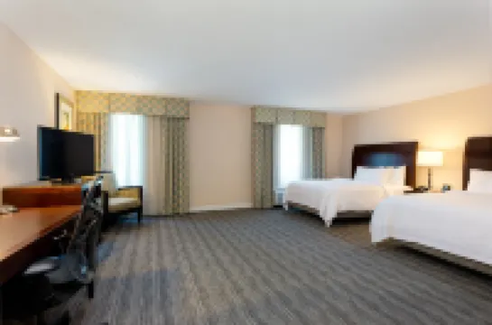 Hilton Garden Inn Mobile West I-65/Airport Blvd.