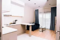 Stillo Business Hotel & Spa Hotels in Yenisakran Mahallesi