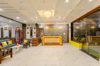 Hotel  Brij Royal Royal Heritage Vrindavan Hotels in Jait
