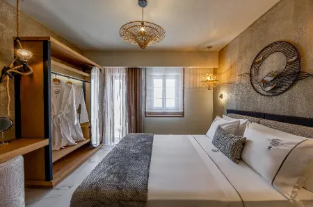 Drossos Hotel