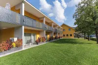 Haus am See Stubenberg Hotels in Sebersdorf