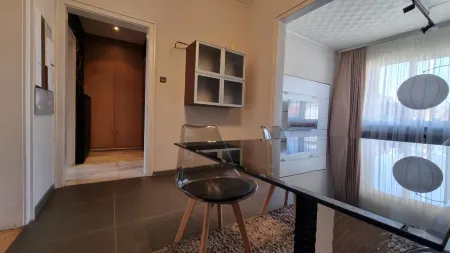 Central Apartment Shishman