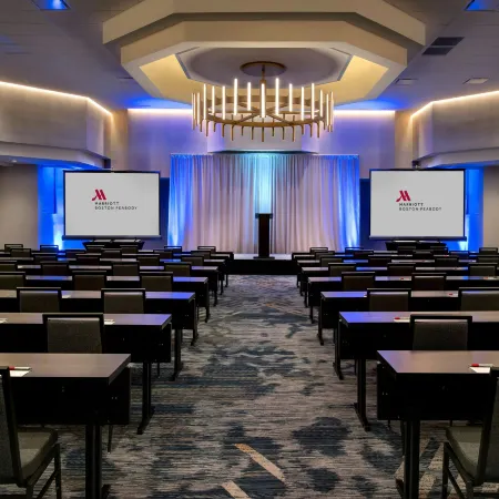 Boston Marriott Peabody