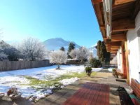 Sonnblick Hotels in Uderns