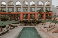 Osh Hotel Cartagena Hotels in Cartagena