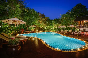 รูปภาพของแมงโก้ ที. วิลล่า เชียงใหม่ รีสอร์ท