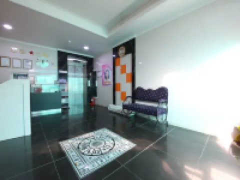 Jindo Star โรงแรมในจินโด-กุน