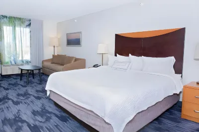 AmericInn by Wyndham Hays Hotels near Walmart Supercenter