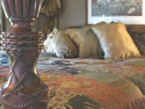 RUSTY'S COTTAGE A COZY GET- A- WAY Hotels in Post