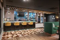 Holiday Inn York Hotels in Escrick