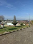 Relaxation at the Gates of Rome - 3つ星