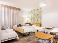 Venice Green Residence Hotels in Spinea
