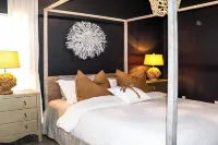 RH Style Beach House, 3Bedrooms, 6 guests, 8min to Ocean