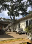 Spacious, charming, sparkling clean, home where the family can relax! Welcome!