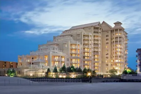 Grand at Diamond Beach - the best of Cape May and Wildwood All in One