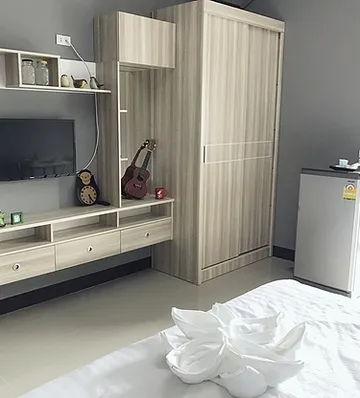 รูปภาพของบ้านชม อพาร์ทเมนท์