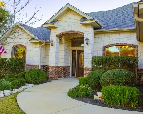 QUIET & SPACIOUS - Amiable Modern Home - Belton Oaks Hotels in Belton