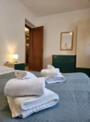 Family House Letojanni - Taormina Behind C