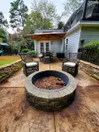 The Haymount Inn by Haymount Homes Hôtels à proximité de : Methodist University