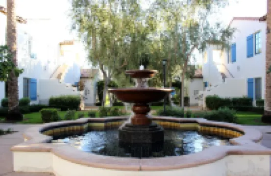 1BR #065127 Resort Villa, Spacious Kit/Liv/Din Rm, Patio, Pool Steps Away