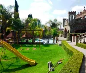 Hotel Castillo de Santa Cecilia