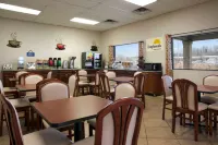 Days Inn by Wyndham Huntington Hoteles en Barboursville