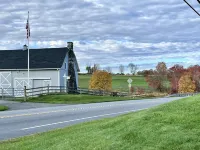 Litchfield Modern Farmhouse