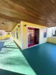 Hollykisshudsonvalley Fully Renovated Lodge- Private Guest Suite