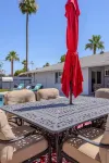 Scottsdale 4Br – Heated Pool, Putting Green, 5 Min to Old Town