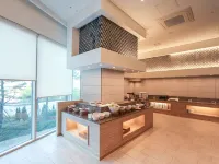 Pyeongchang I-One Resort Hotel in zona Comprensorio Sciistico Yongpyong