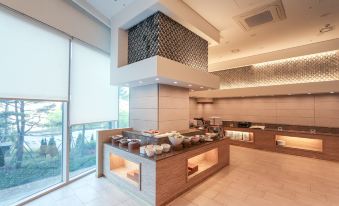 Pyeongchang I-One Resort