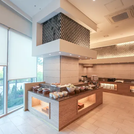 Pyeongchang I-One Resort