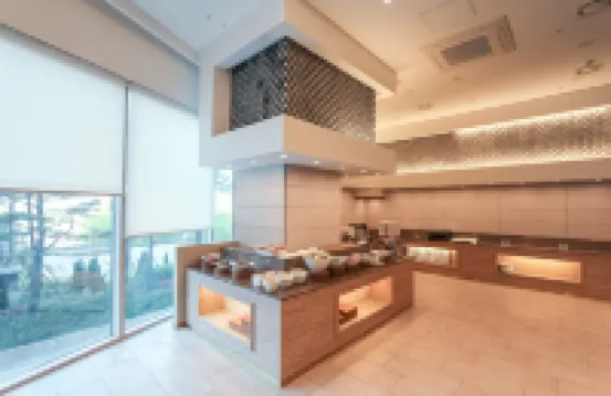 Pyeongchang I-One Resort