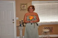 Lazy G #2 Bridal Suite