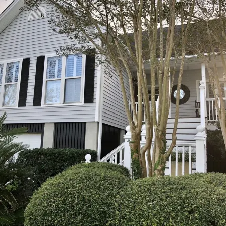 5 KING BEDS! OLD VILLAGE LOCATION!!!Close to Beaches, Shem Creek and Charleston