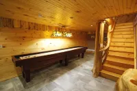 The Perfect Place to Stay in the Adirondacks