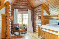 5 Bed 5 Bath Luxury Nashville Lodge! Pickleball Game Rm Sauna Fire Pit & Hot-Tub