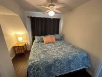 Waterfront Luxury Boathouse Villa in 1000 Islands - Alexandria Bay