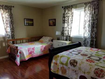 Lake Superior - Gorgeous views from waterfront home in Marquette