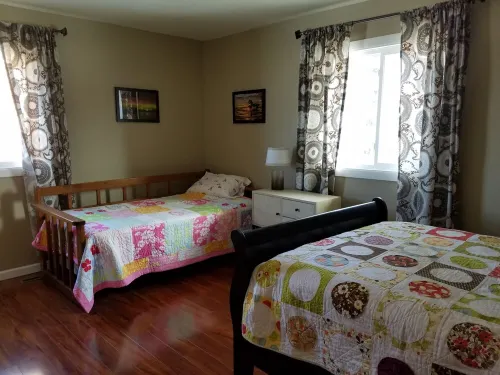 Lake Superior - Gorgeous views from waterfront home in Marquette