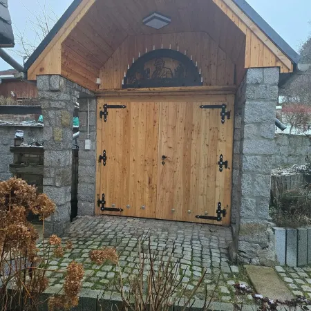 Ferienwohnung Dick
