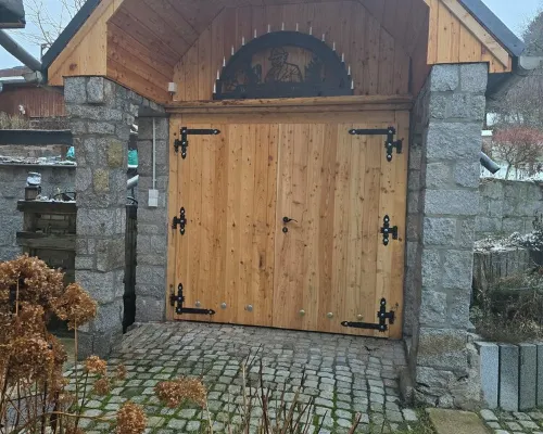 Ferienwohnung Dick Hotels in Schwarzenberg