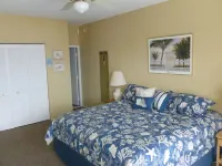 Oceanfront SeaColony Penthouse with Gorgeous Ocean Views!