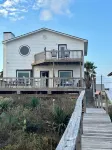 Front Row Seats to the Gulf of Mexico! There's No Better View  Total Renovation